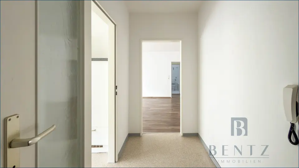 2 Zimmer Wohnung mit 63 m² in Bremerhaven – Bild 5