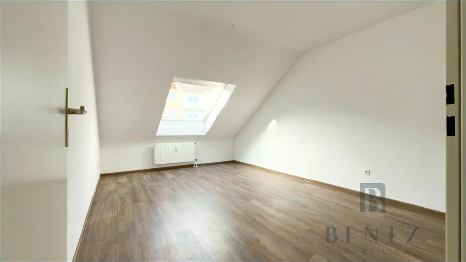 2 Zimmer Wohnung mit 63 m² in Bremerhaven – Bild 6