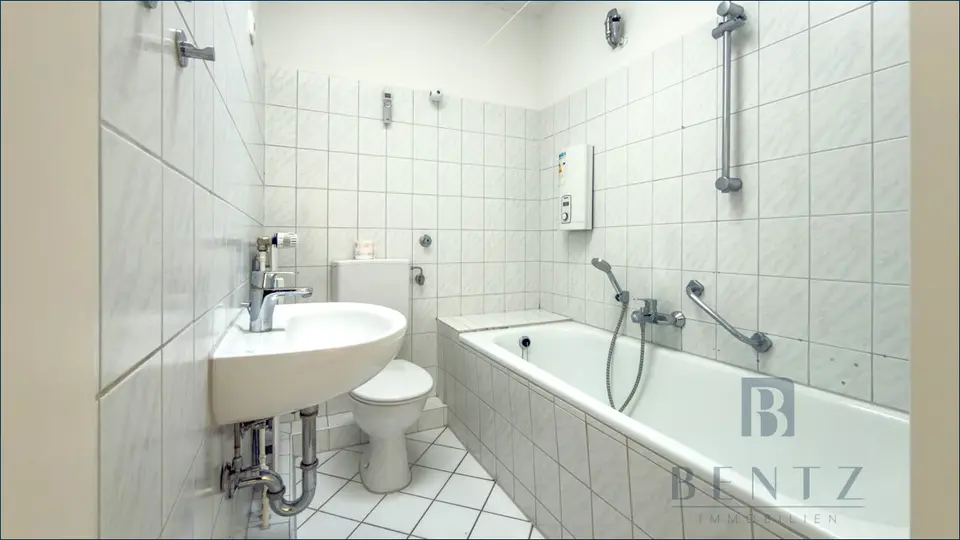 2 Zimmer Wohnung mit 63 m² in Bremerhaven – Bild 7