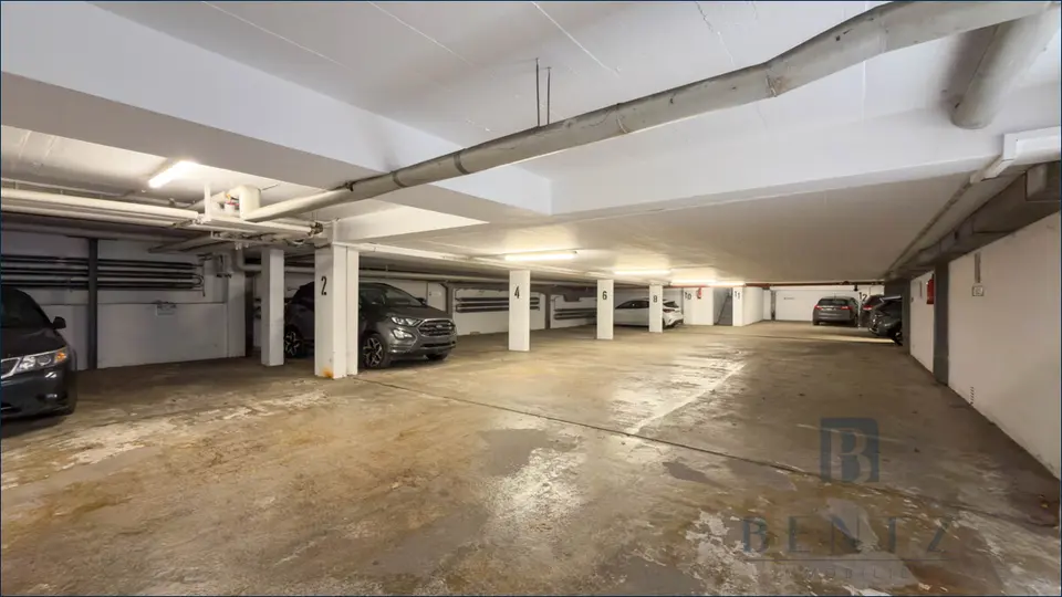 2 Zimmer Wohnung mit 63 m² in Bremerhaven – Bild 10
