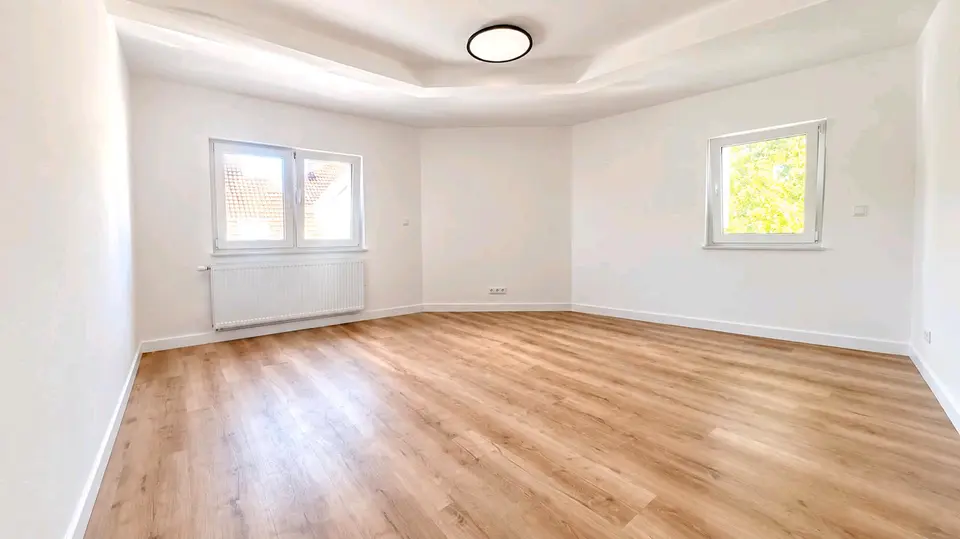 4 Zimmer Wohnung mit 105 m² in Heilbronn – Bild 1