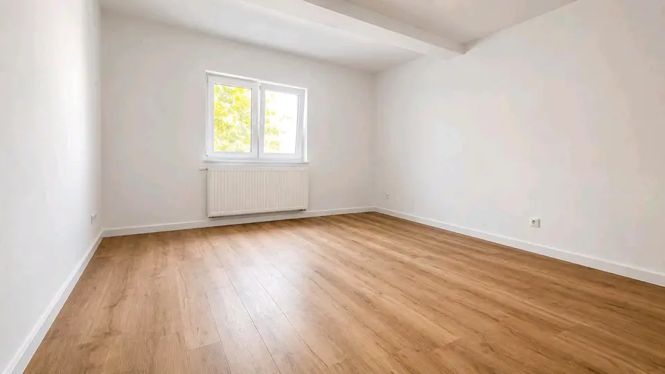 4 Zimmer Wohnung mit 105 m² in Heilbronn – Bild 2
