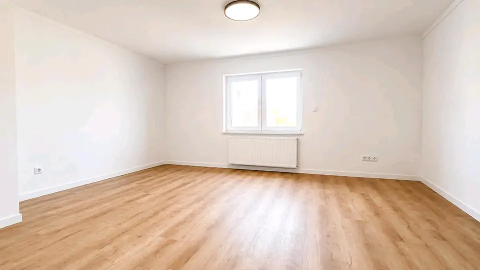4 Zimmer Wohnung mit 105 m² in Heilbronn – Bild 3