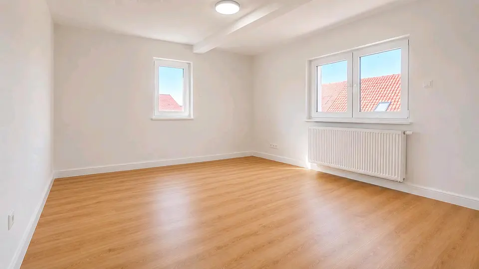 4 Zimmer Wohnung mit 105 m² in Heilbronn – Bild 4