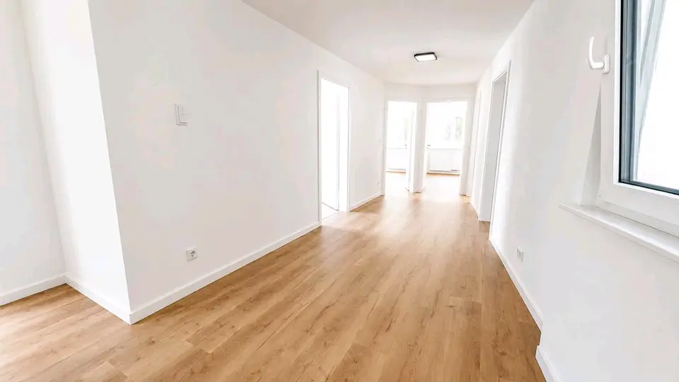4 Zimmer Wohnung mit 105 m² in Heilbronn – Bild 5