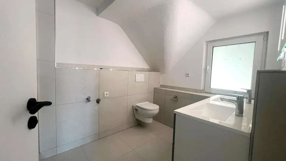4 Zimmer Wohnung mit 105 m² in Heilbronn – Bild 8