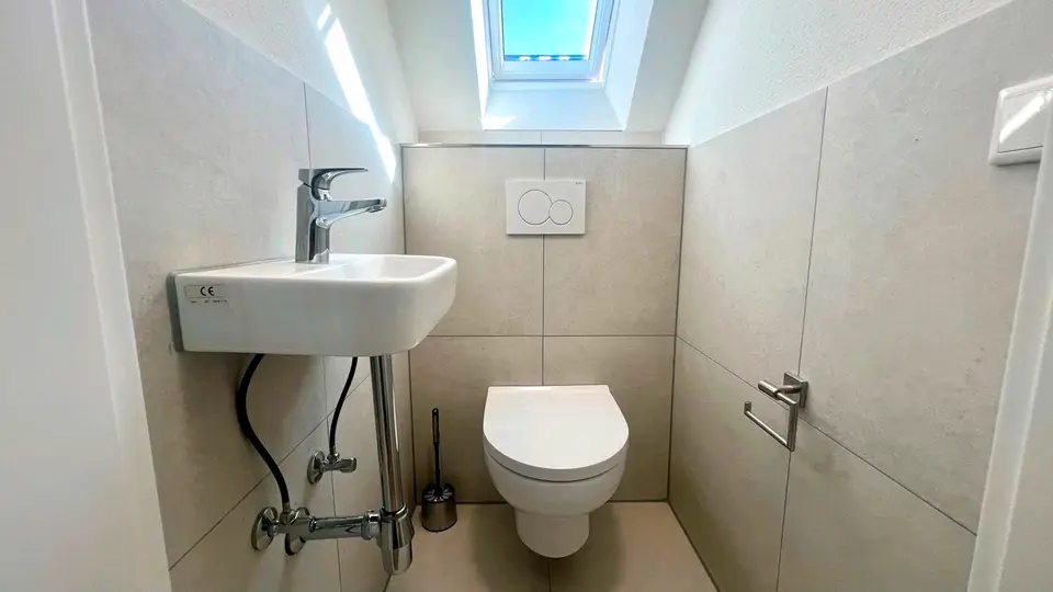 4 Zimmer Wohnung mit 105 m² in Heilbronn – Bild 9