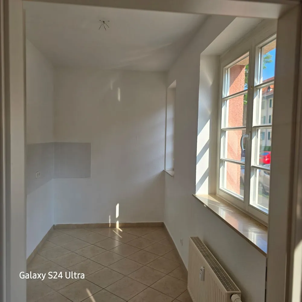 1 Zimmer Wohnung mit 39 m² in Leipzig – Bild 1