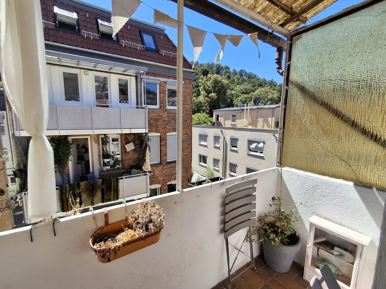 2 Zimmer Wohnung mit 45 m² in Stuttgart – Bild 1