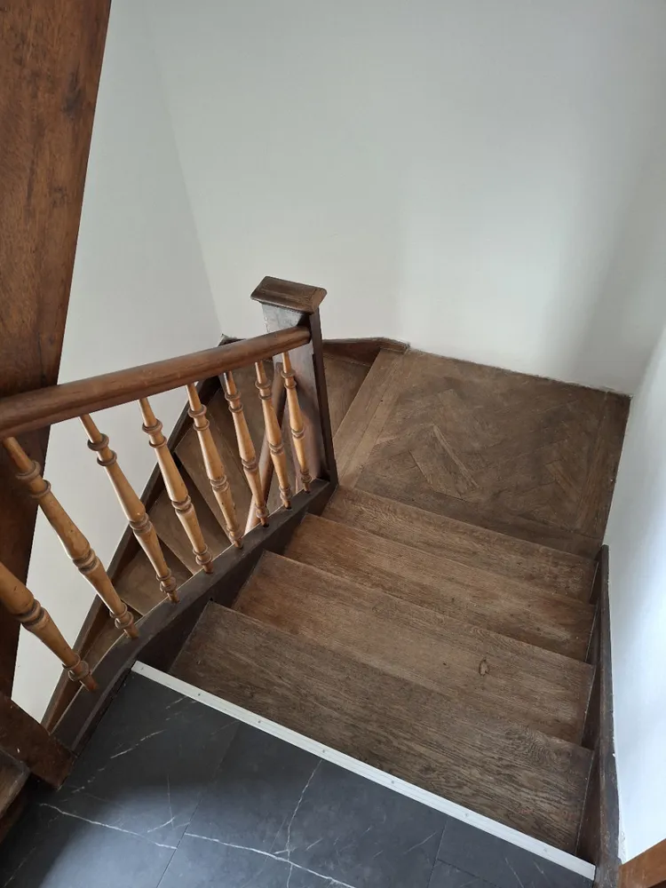 2 Zimmer Wohnung mit 45 m² in Stuttgart – Bild 11