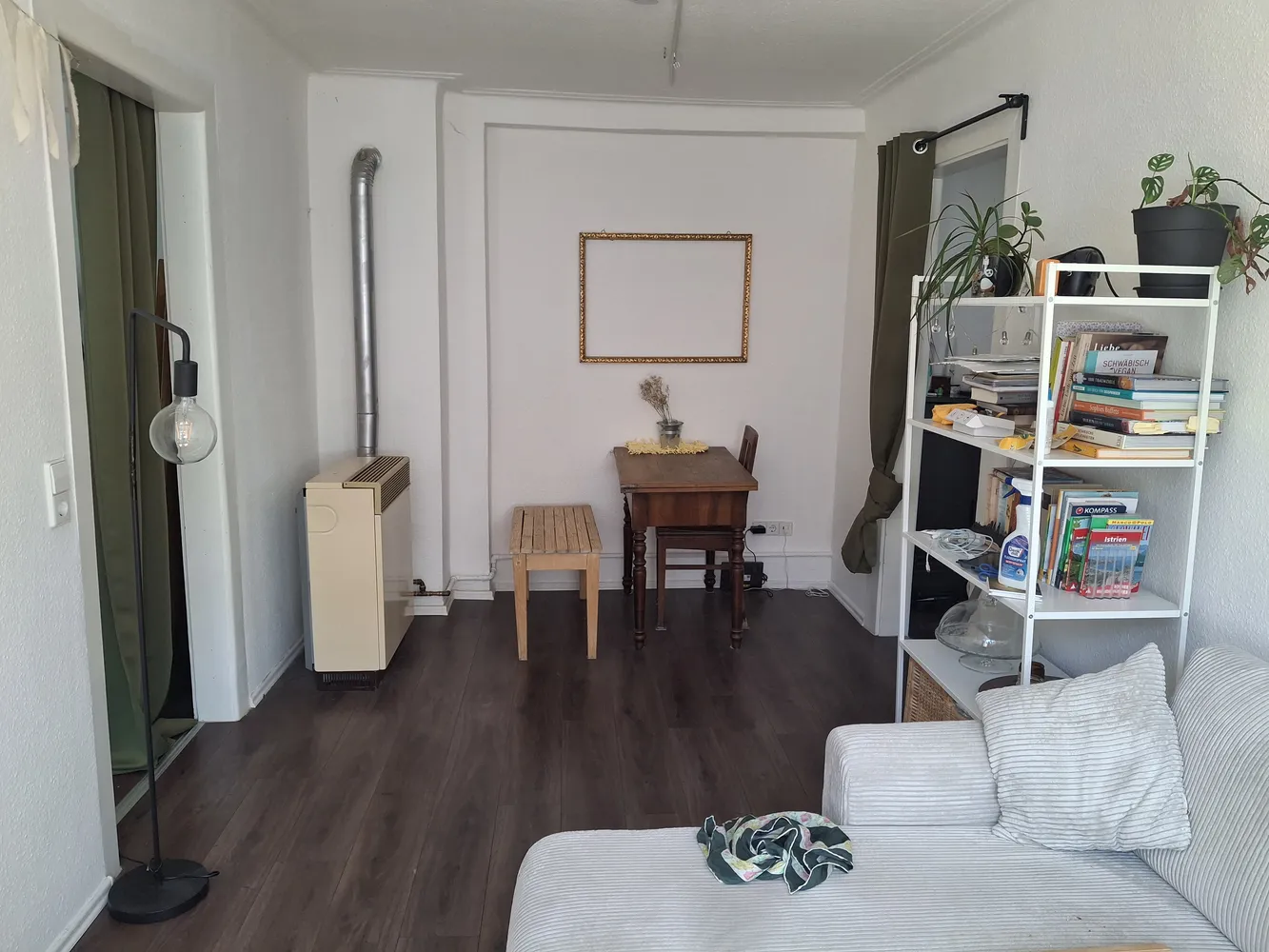 2 Zimmer Wohnung mit 45 m² in Stuttgart – Bild 3