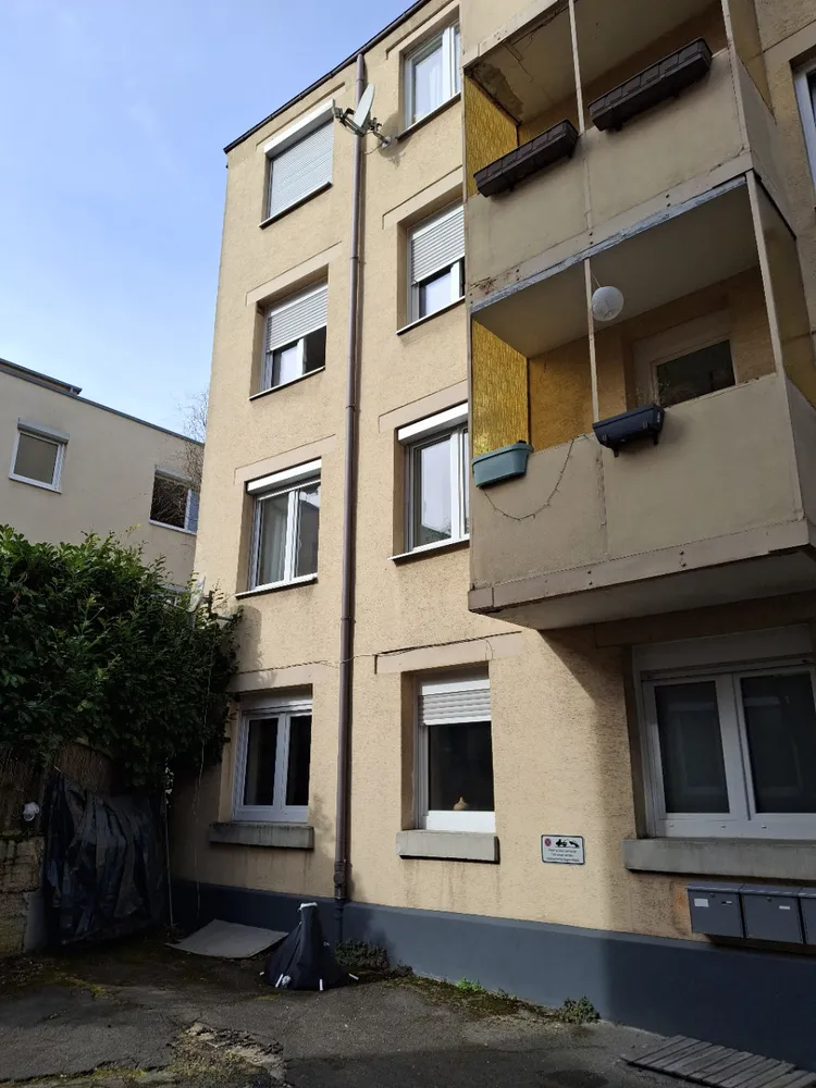 2 Zimmer Wohnung mit 45 m² in Stuttgart – Bild 6