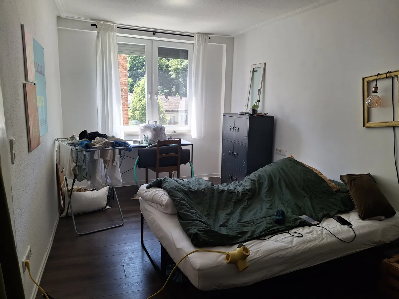 2 Zimmer Wohnung mit 45 m² in Stuttgart – Bild 8