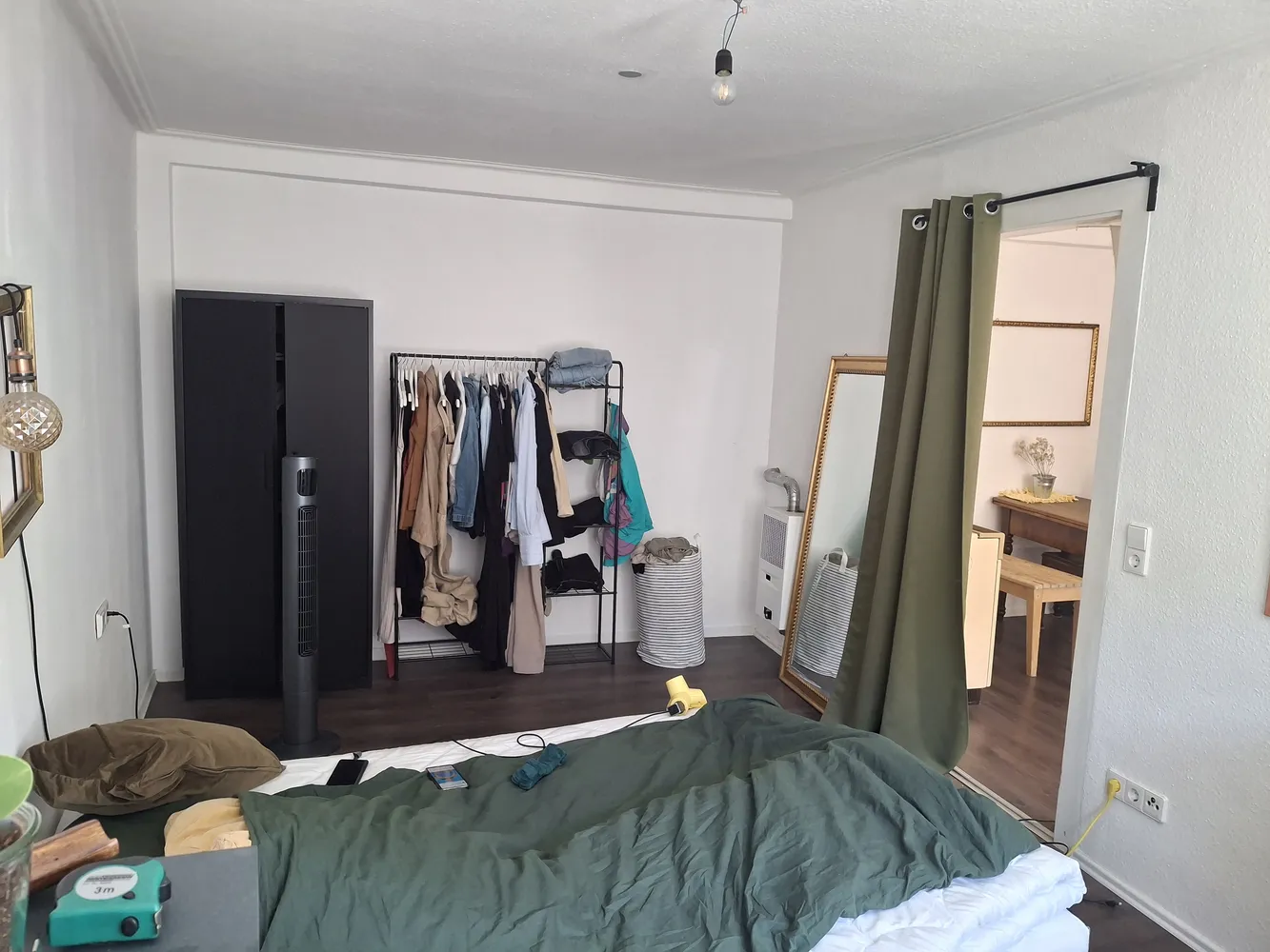 2 Zimmer Wohnung mit 45 m² in Stuttgart – Bild 9