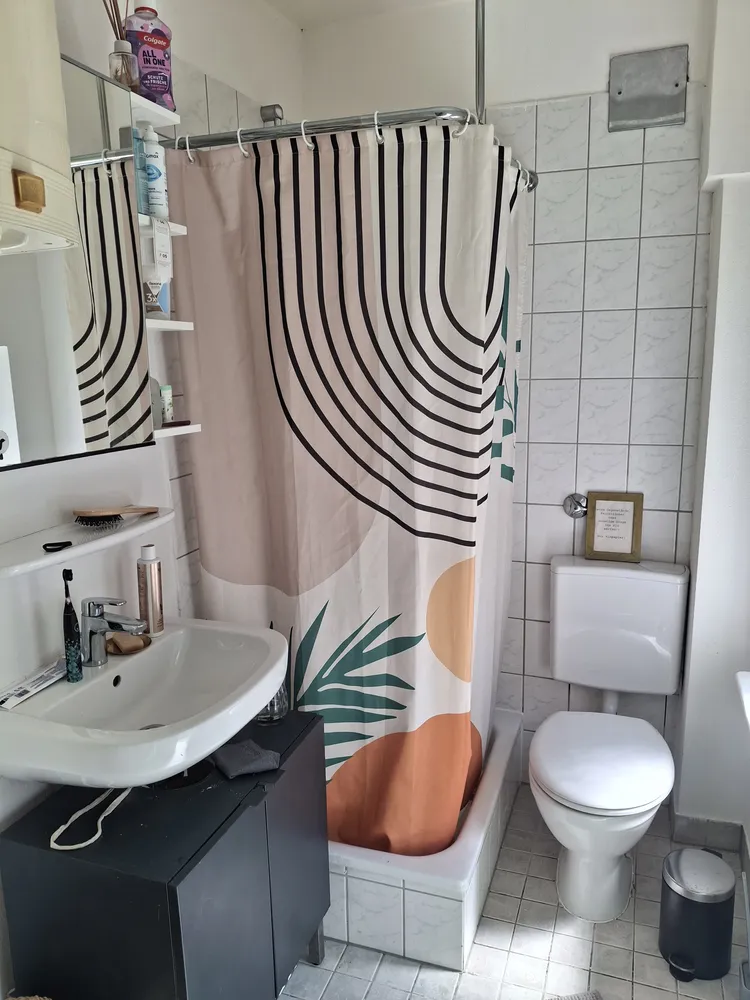 2 Zimmer Wohnung mit 45 m² in Stuttgart – Bild 10