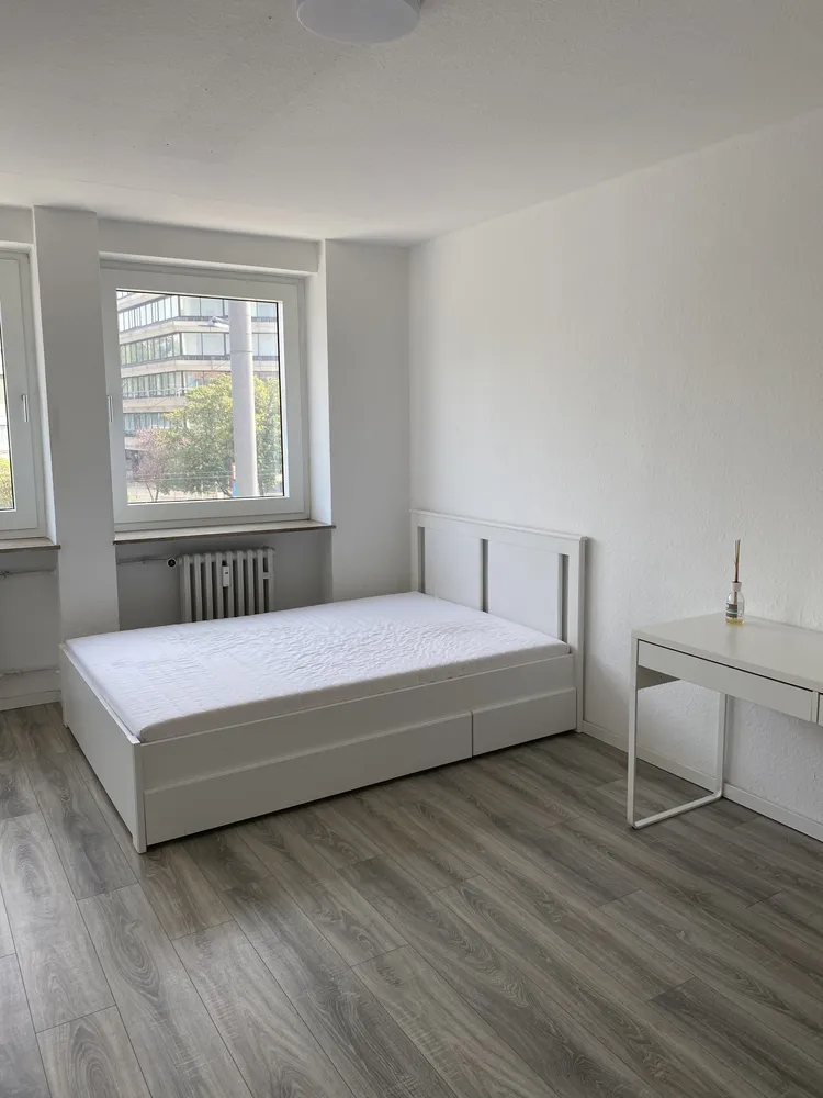 1 Zimmer Wohnung mit 18 m² in Mannheim – Bild 2