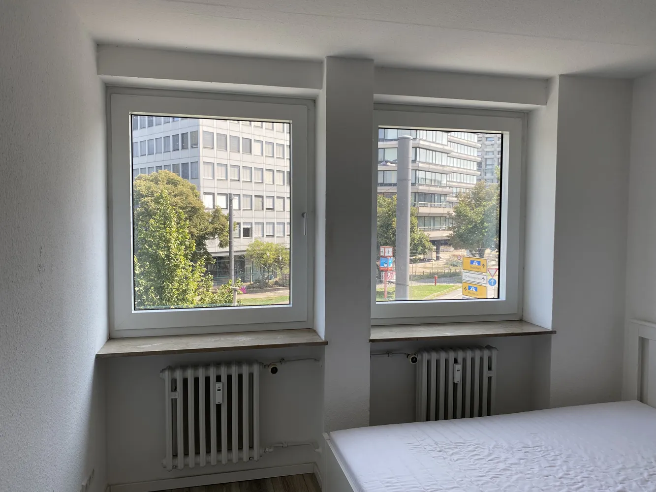 1 Zimmer Wohnung mit 18 m² in Mannheim – Bild 6