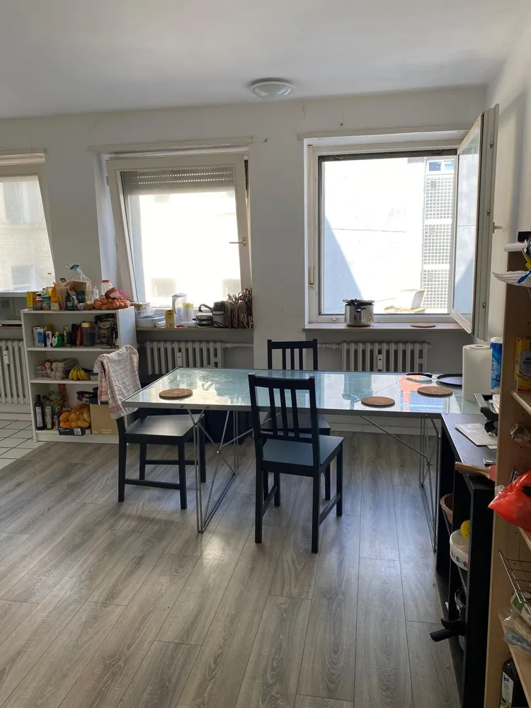 1 Zimmer Wohnung mit 18 m² in Mannheim – Bild 8