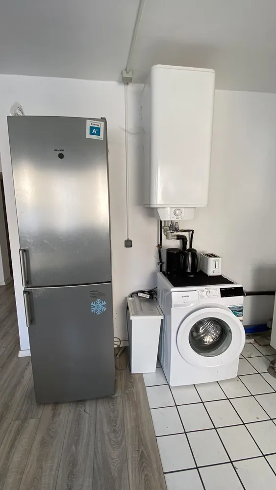 1 Zimmer Wohnung mit 18 m² in Mannheim – Bild 10