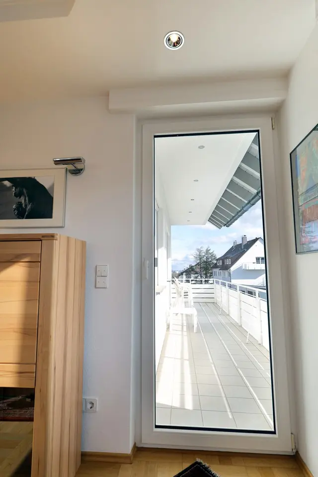 5 Zimmer Wohnung mit 110 m² in Vaihingen an der Enz – Bild 4