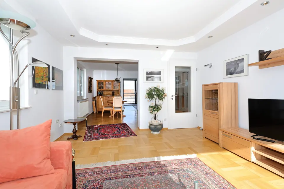 5 Zimmer Wohnung mit 110 m² in Vaihingen an der Enz – Bild 6