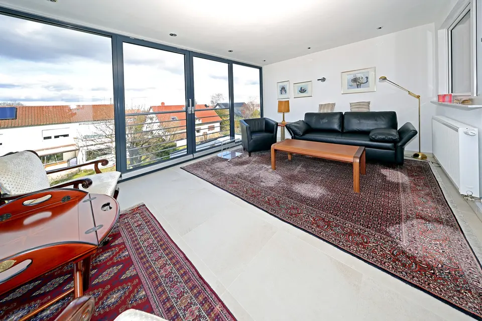 5 Zimmer Wohnung mit 110 m² in Vaihingen an der Enz – Bild 8