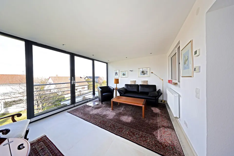 5 Zimmer Wohnung mit 110 m² in Vaihingen an der Enz – Bild 9