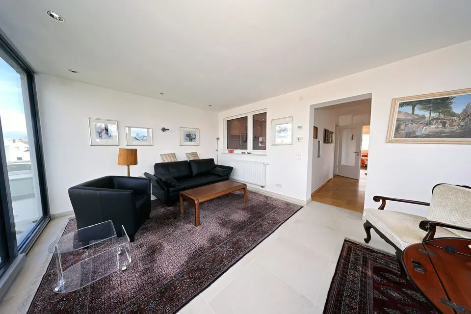 5 Zimmer Wohnung mit 110 m² in Vaihingen an der Enz – Bild 10