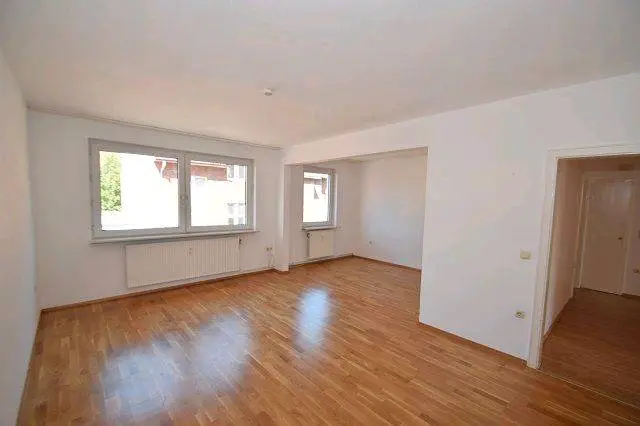 3 Zimmer Wohnung mit 78 m² in Wilhelmshaven – Bild 1