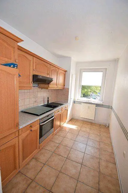 3 Zimmer Wohnung mit 78 m² in Wilhelmshaven – Bild 9