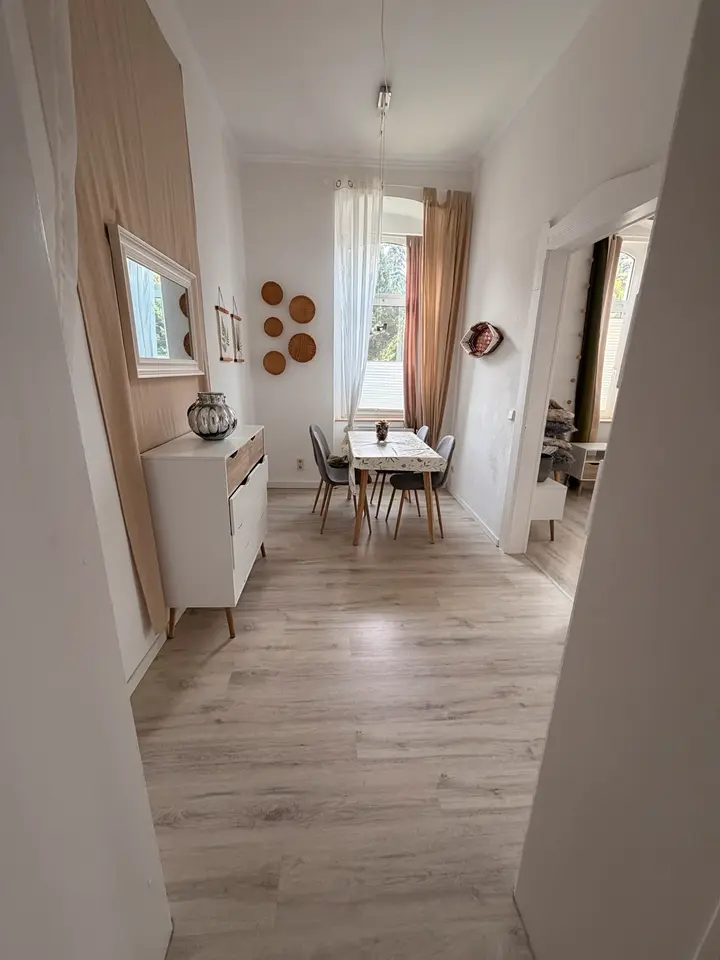 3 Zimmer Wohnung mit 58 m² in Plauen – Bild 3