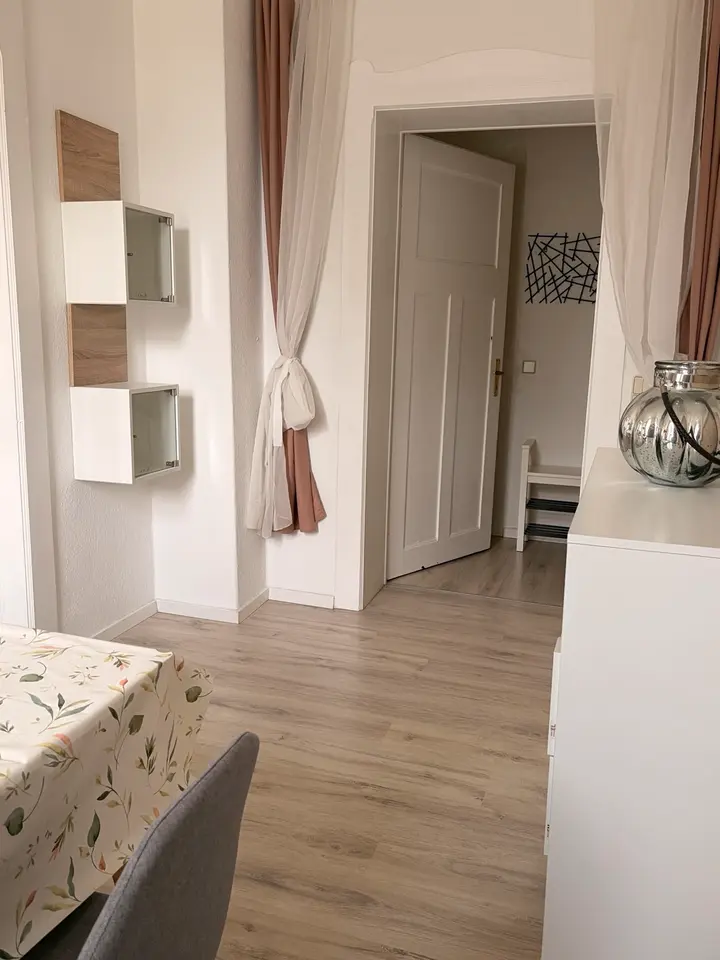 3 Zimmer Wohnung mit 58 m² in Plauen – Bild 4