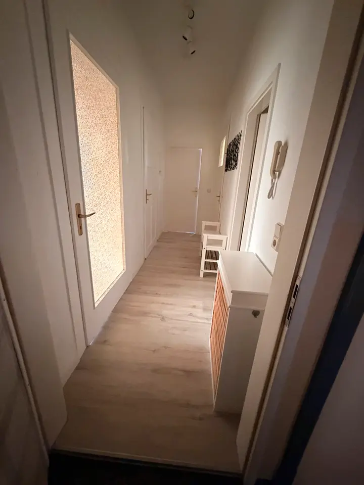 3 Zimmer Wohnung mit 58 m² in Plauen – Bild 5