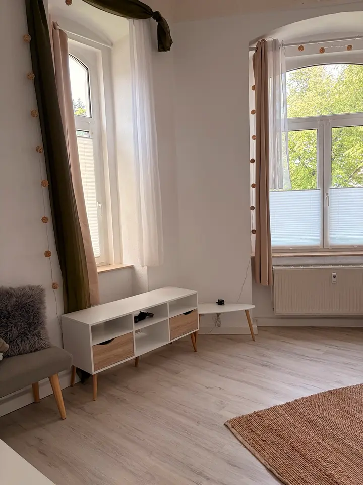 3 Zimmer Wohnung mit 58 m² in Plauen – Bild 6