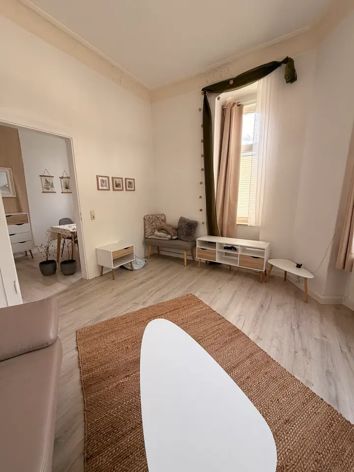 3 Zimmer Wohnung mit 58 m² in Plauen – Bild 7