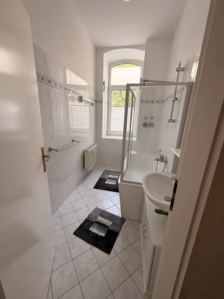 3 Zimmer Wohnung mit 58 m² in Plauen – Bild 8