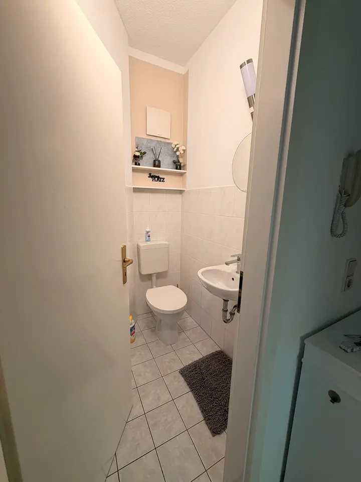 3 Zimmer Wohnung mit 58 m² in Plauen – Bild 9