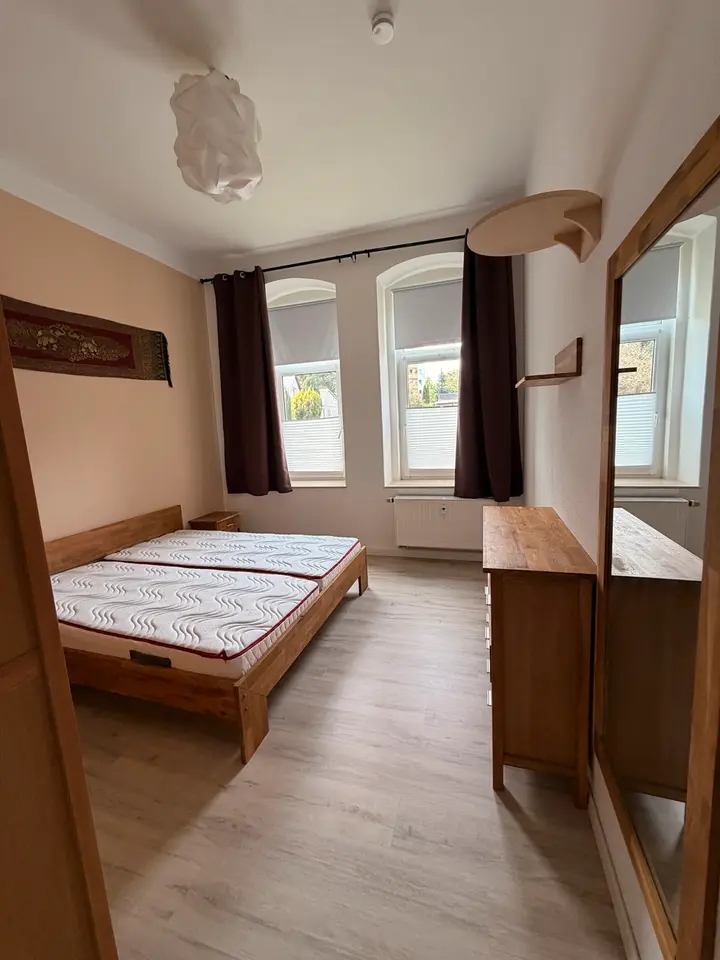 3 Zimmer Wohnung mit 58 m² in Plauen – Bild 10