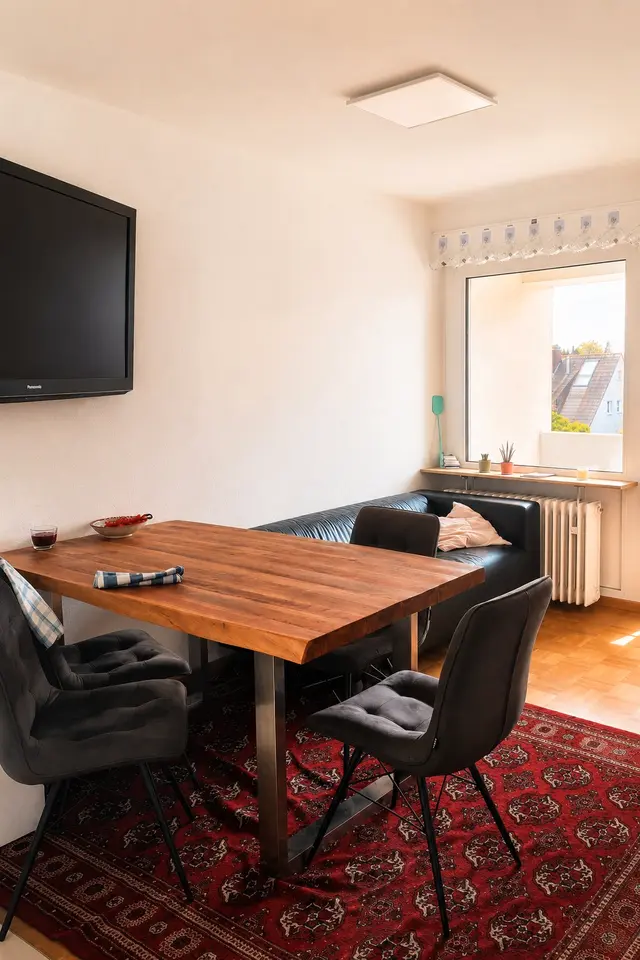 WG-Zimmer mit 30 m² in Oberursel – Bild 3