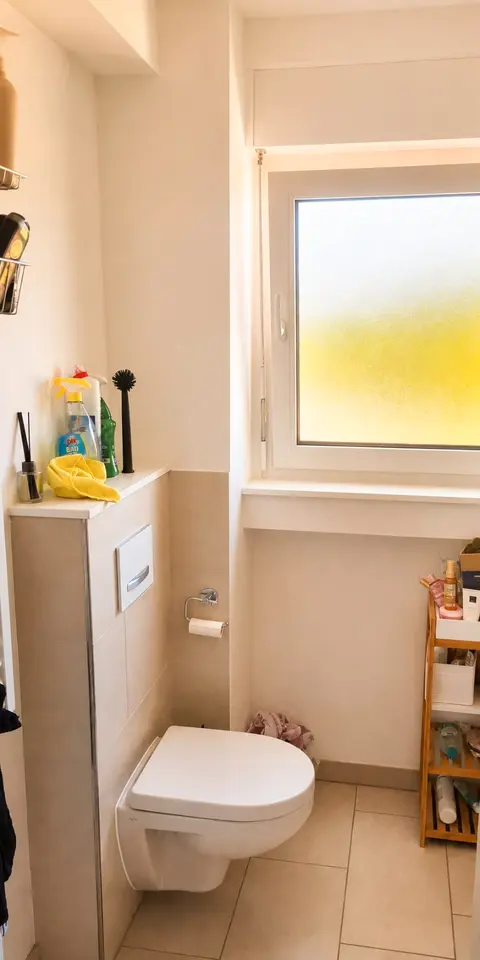 WG-Zimmer mit 30 m² in Oberursel – Bild 4