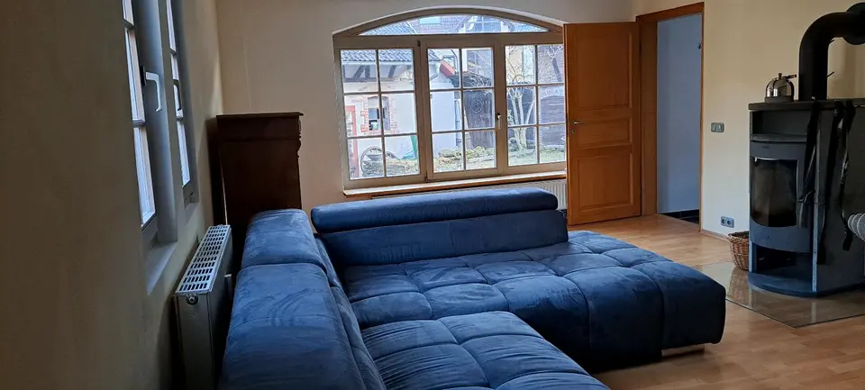 WG-Zimmer mit 30 m² in Oberursel – Bild 8