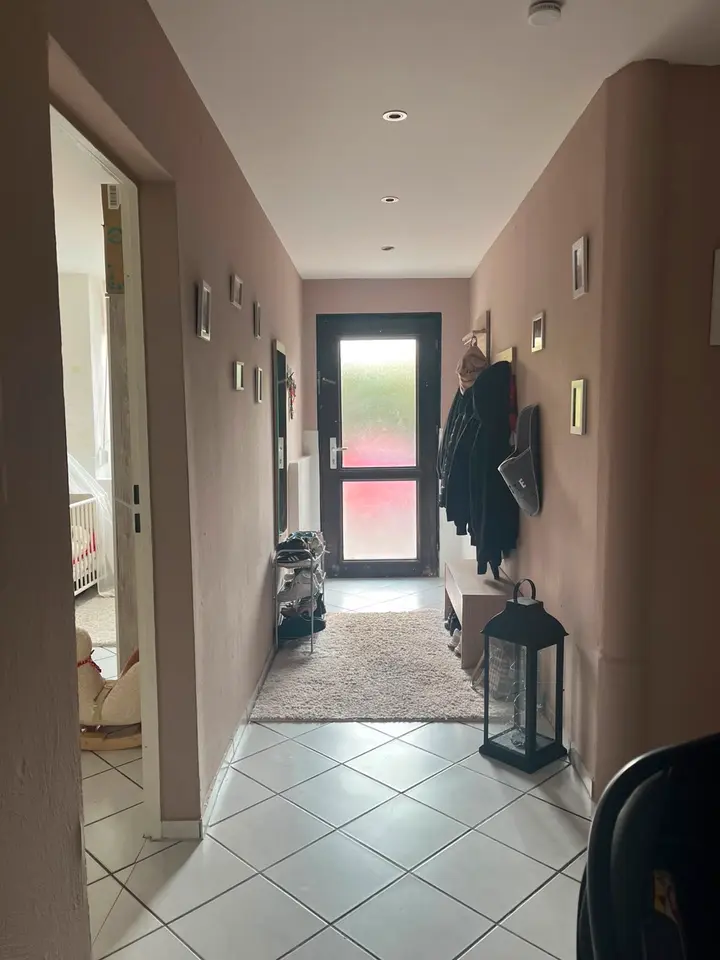 4 Zimmer Wohnung mit 110 m² in Trier – Bild 4
