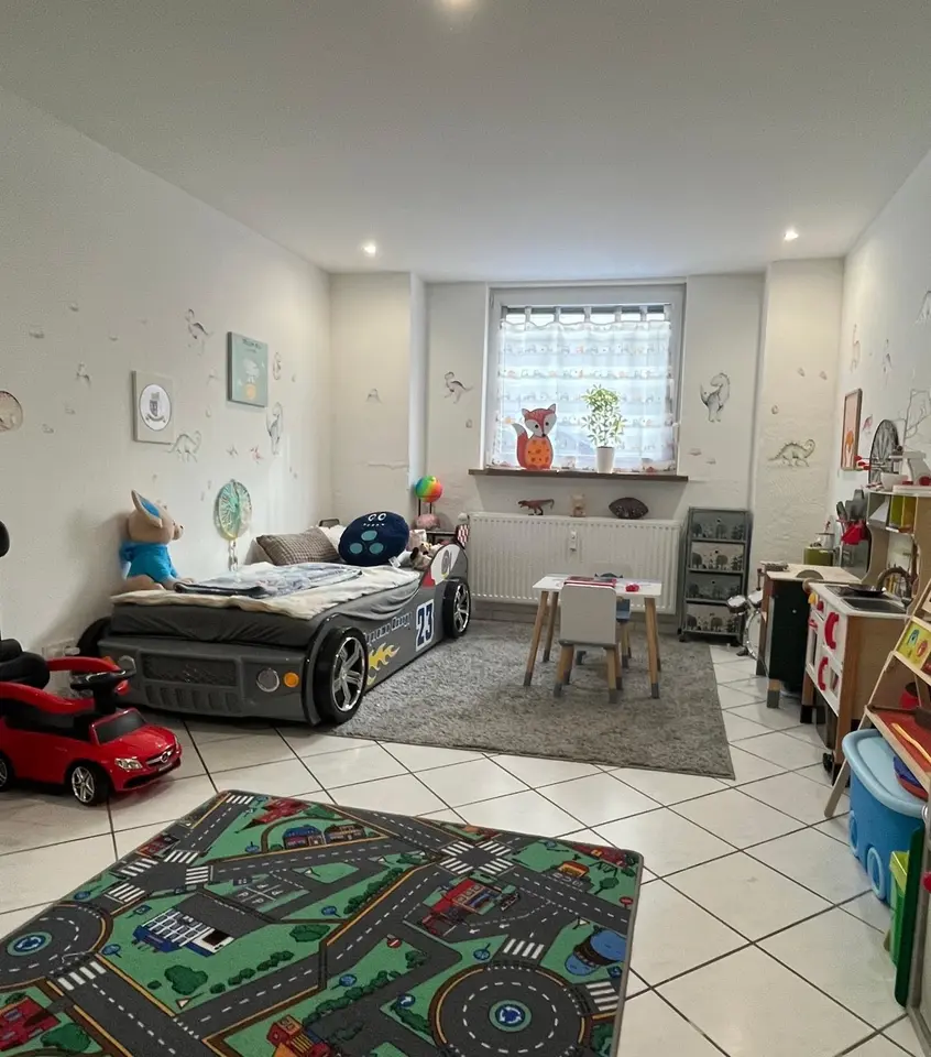 4 Zimmer Wohnung mit 110 m² in Trier – Bild 7