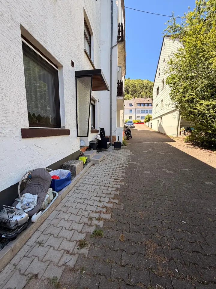 4 Zimmer Wohnung mit 110 m² in Trier – Bild 8
