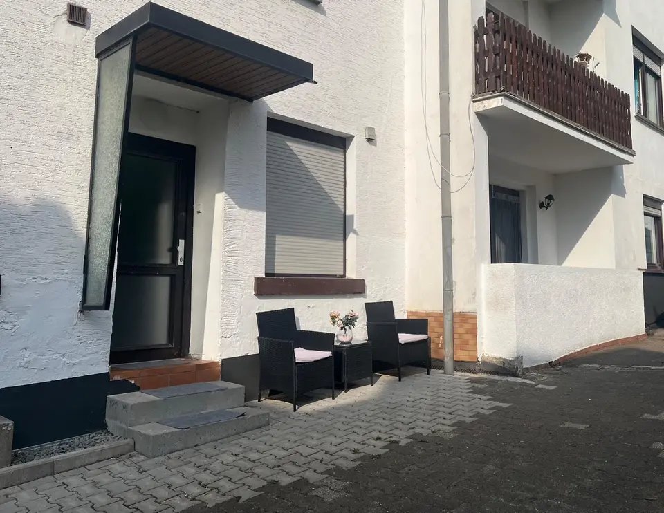 4 Zimmer Wohnung mit 110 m² in Trier – Bild 9