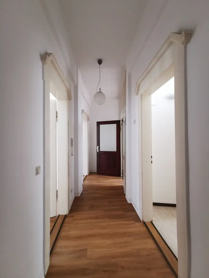 4 Zimmer Wohnung mit 110 m² in Eisenach – Bild 4