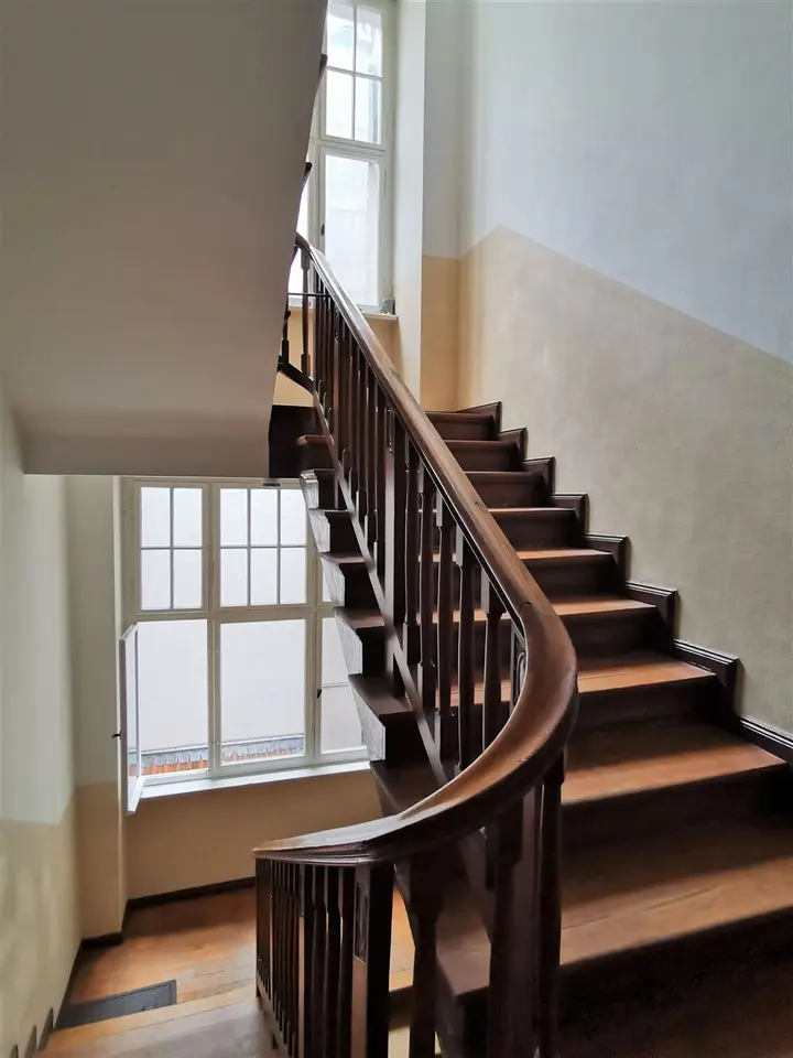 4 Zimmer Wohnung mit 110 m² in Eisenach – Bild 5