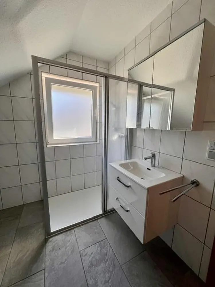 2 Zimmer Wohnung mit 45 m² in Neunkirchen – Bild 2