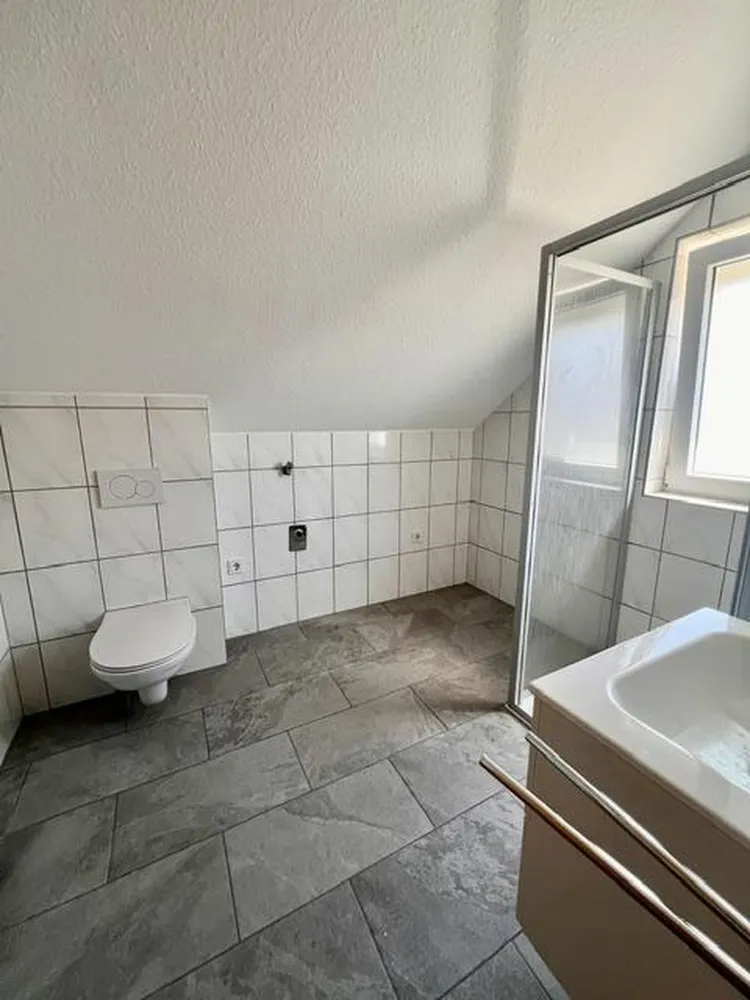 2 Zimmer Wohnung mit 45 m² in Neunkirchen – Bild 3