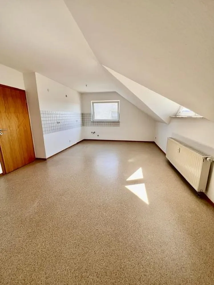2 Zimmer Wohnung mit 45 m² in Neunkirchen – Bild 4
